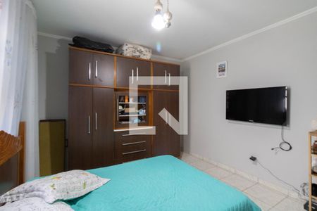 Casa à venda com 125m², 2 quartos e 2 vagasQuarto 2