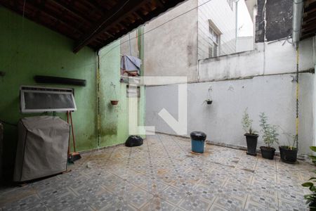 Casa à venda com 125m², 2 quartos e 2 vagasÁrea Externa