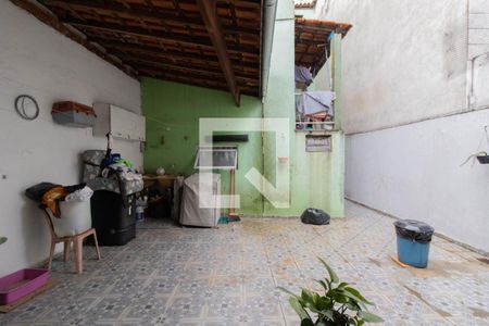 Casa à venda com 125m², 2 quartos e 2 vagasÁrea Externa