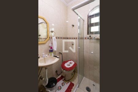 Casa à venda com 125m², 2 quartos e 2 vagasBanheiro