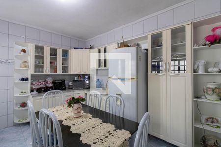 Casa à venda com 125m², 2 quartos e 2 vagasCozinha