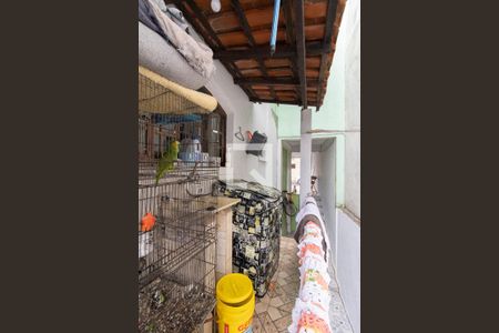 Casa à venda com 125m², 2 quartos e 2 vagasÁrea de Serviço