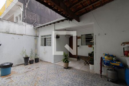 Casa à venda com 125m², 2 quartos e 2 vagasCasa 2