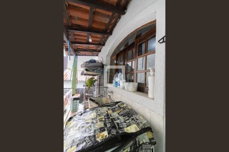 Casa à venda com 125m², 2 quartos e 2 vagasÁrea de Serviço