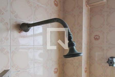 Apartamento para alugar com 123m², 3 quartos e 1 vagaBanheiro da Suíte