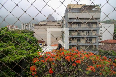 Apartamento para alugar com 123m², 3 quartos e 1 vagaVista do Quarto 2