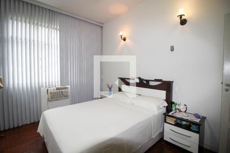 Apartamento para alugar com 123m², 3 quartos e 1 vagaQuarto 3