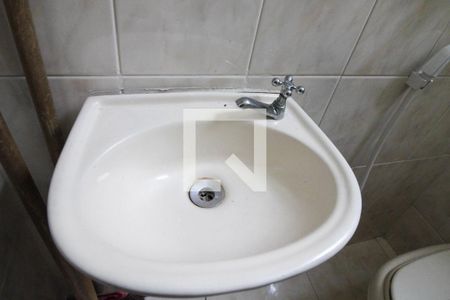 Apartamento para alugar com 123m², 3 quartos e 1 vagaBanheiro de serviço