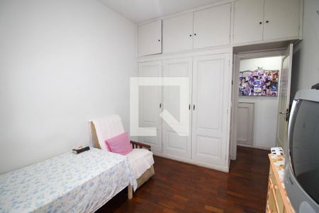 Apartamento para alugar com 123m², 3 quartos e 1 vagaQuarto 2