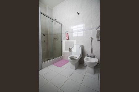 Apartamento para alugar com 123m², 3 quartos e 1 vagaBanheiro Social