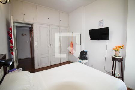 Apartamento para alugar com 123m², 3 quartos e 1 vagaQuarto 3