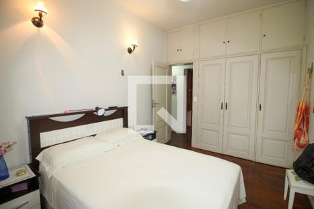 Apartamento para alugar com 123m², 3 quartos e 1 vagaQuarto 3