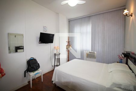 Apartamento para alugar com 123m², 3 quartos e 1 vagaQuarto 3