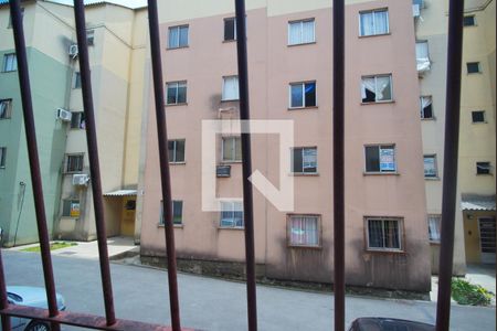 Quarto 2 - Vista de apartamento à venda com 2 quartos, 48m² em Mário Quintana, Porto Alegre