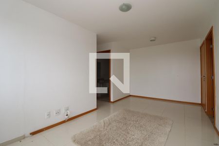 Sala de apartamento para alugar com 2 quartos, 58m² em Ceilândia Sul (ceilândia), Brasília