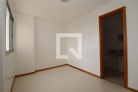 Suíte de apartamento para alugar com 2 quartos, 58m² em Ceilândia Sul (ceilândia), Brasília