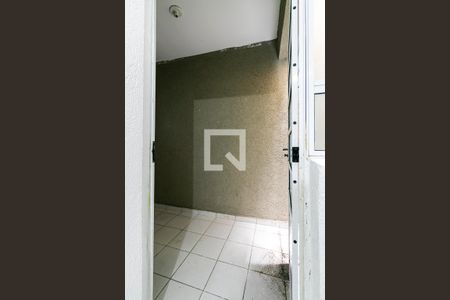 Área de Serviço de apartamento para alugar com 1 quarto, 30m² em Alto do Pari, São Paulo