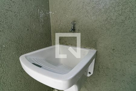 Apartamento para alugar com 30m², 1 quarto e sem vaga Apartamento para alugar com 30m², 1 quarto e sem vagaÁrea de Serviço - Tanque