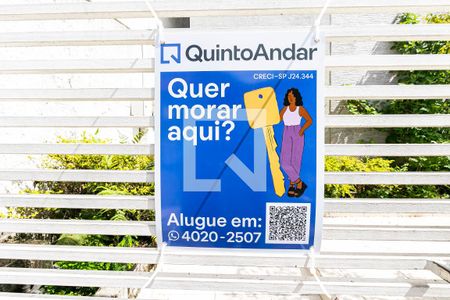 Fachada - Plaquinha de apartamento para alugar com 1 quarto, 30m² em Alto do Pari, São Paulo