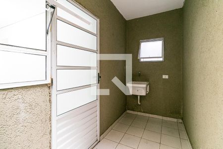 Apartamento para alugar com 30m², 1 quarto e sem vaga Apartamento para alugar com 30m², 1 quarto e sem vagaÁrea de Serviço