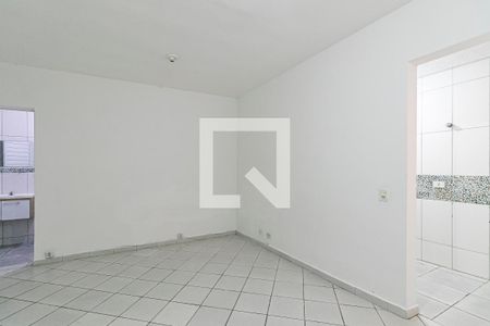 Apartamento para alugar com 30m², 1 quarto e sem vagaDormitório / Studio