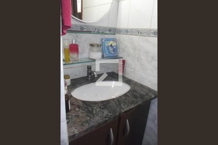 Casa à venda com 360m², 4 quartos e 3 vagasBanheiro