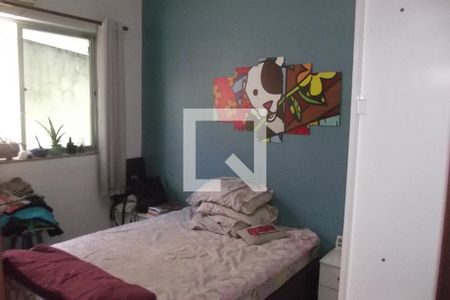 Casa à venda com 360m², 4 quartos e 3 vagasQuarto 2