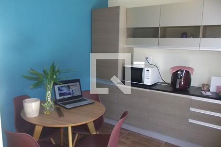 Casa à venda com 360m², 4 quartos e 3 vagasCozinha