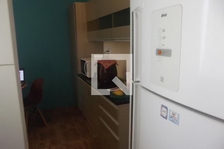 Casa à venda com 360m², 4 quartos e 3 vagasCozinha