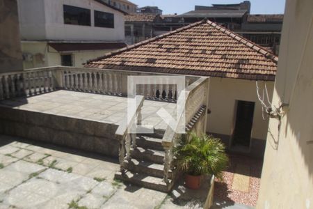 Casa à venda com 360m², 4 quartos e 3 vagasÁrea Comum
