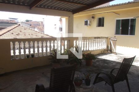 Casa à venda com 360m², 4 quartos e 3 vagasÁrea Comum