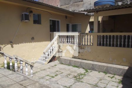 Casa à venda com 360m², 4 quartos e 3 vagasÁrea Comum