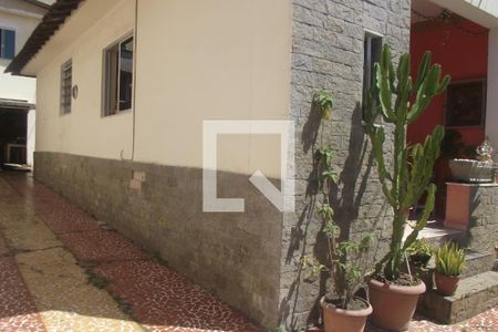 Casa à venda com 360m², 4 quartos e 3 vagasÁrea Comum