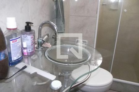 Casa à venda com 360m², 4 quartos e 3 vagasBanheiro