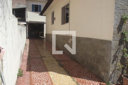 Casa à venda com 360m², 4 quartos e 3 vagasÁrea Comum