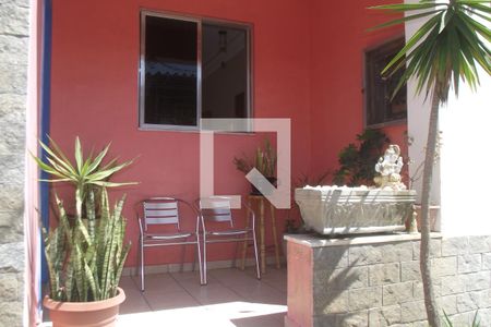 Casa à venda com 360m², 4 quartos e 3 vagasÁrea Comum