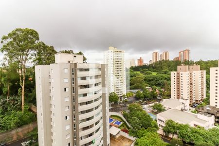 Apartamento para alugar com 45m², 2 quartos e 1 vagaVista do Quarto 1