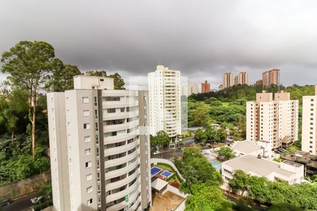 Apartamento para alugar com 45m², 2 quartos e 1 vagaVista do Quarto 2