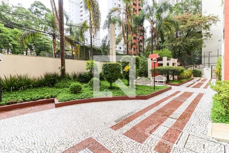 Apartamento para alugar com 45m², 2 quartos e 1 vagaÁrea comum