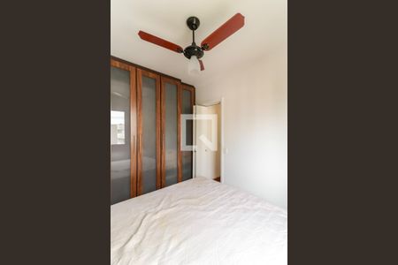 Apartamento para alugar com 45m², 2 quartos e 1 vagaQuarto 2