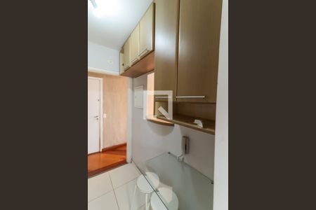 Apartamento para alugar com 45m², 2 quartos e 1 vagaCozinha