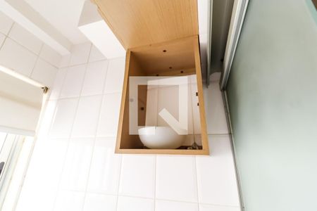 Apartamento para alugar com 45m², 2 quartos e 1 vagaÁrea de Serviço