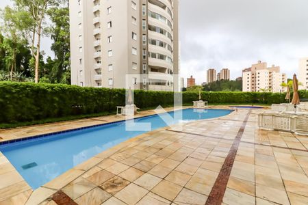 Apartamento para alugar com 45m², 2 quartos e 1 vagaÁrea comum - Piscina