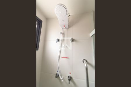 Apartamento para alugar com 24m², 1 quarto e sem vaga Apartamento para alugar com 24m², 1 quarto e sem vagaBanheiro