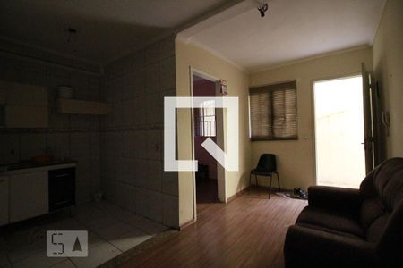 Kitnet/Studio para alugar com 2 quartos, 53m² em Vila Brasilina, São Paulo
