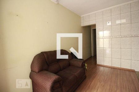 Kitnet/Studio para alugar com 2 quartos, 53m² em Vila Brasilina, São Paulo