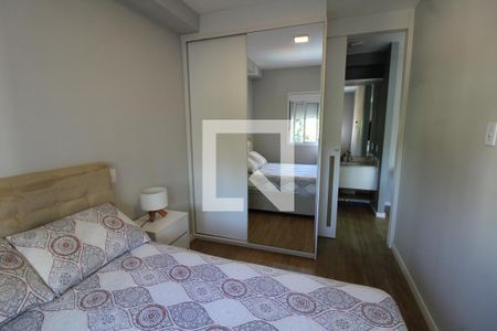 Quarto de apartamento para alugar com 1 quarto, 40m² em Vila Prudente, São Paulo