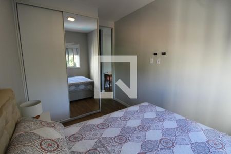 Quarto de apartamento para alugar com 1 quarto, 40m² em Vila Prudente, São Paulo