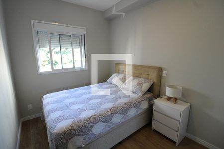 Quarto de apartamento para alugar com 1 quarto, 40m² em Vila Prudente, São Paulo