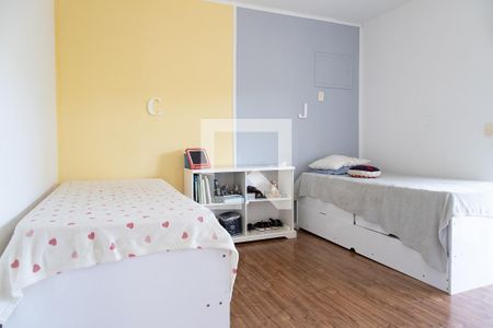 Casa de condomínio à venda com 560m², 5 quartos e 3 vagasQuarto 2